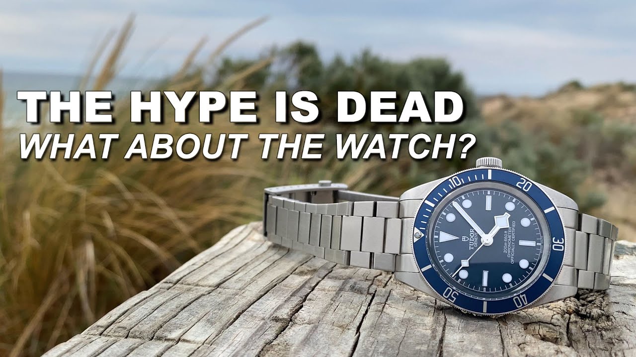 Tudor Black Bay 58 Watch Long Term Review