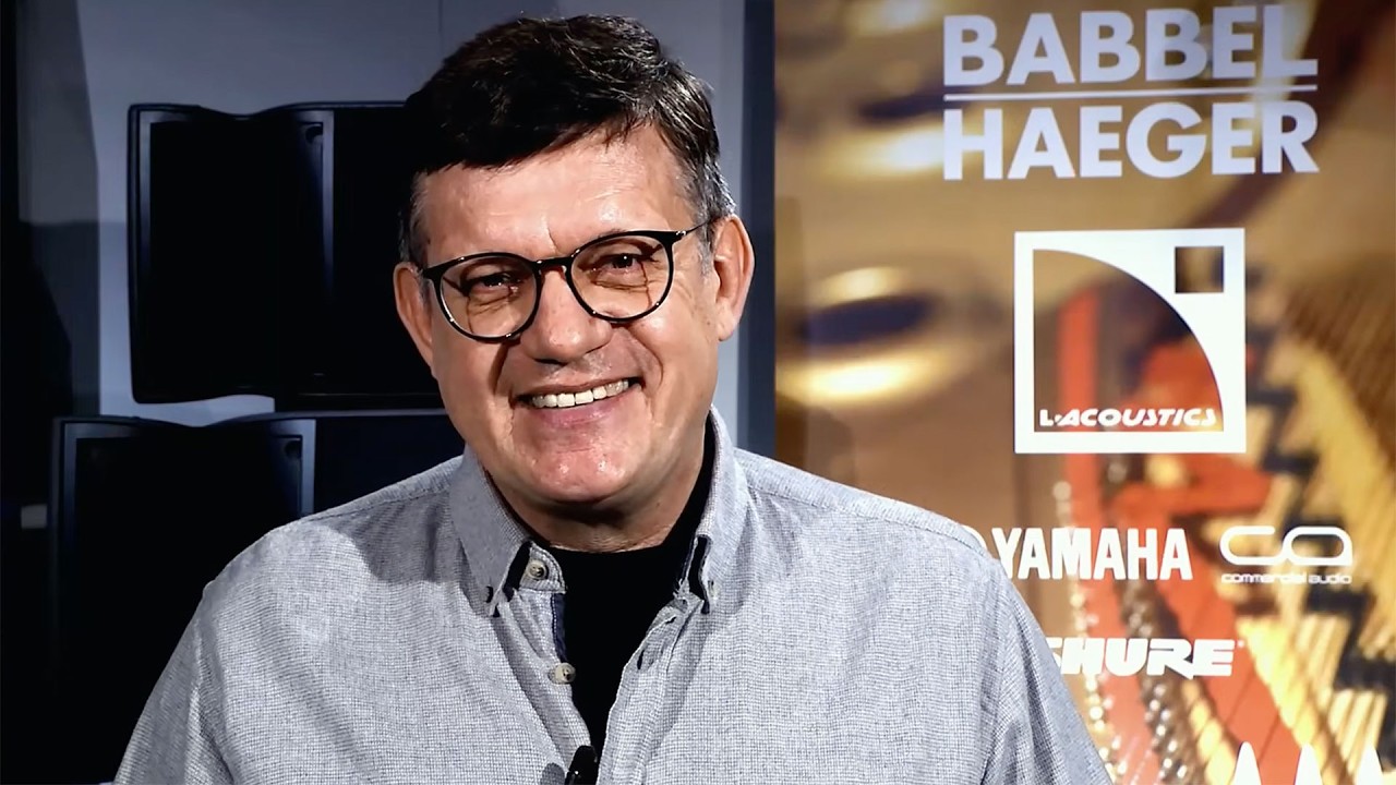 40 years of audio distribution: Gerhard Babbel on trust, technology and the future of the business