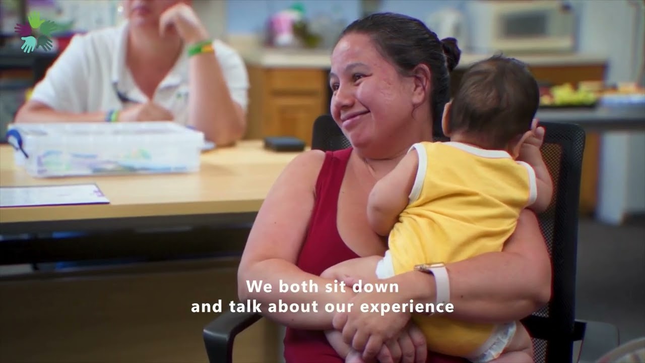 Free Parenting Classes | Abriendo Puertas / Opening Doors – First 5 Humboldt