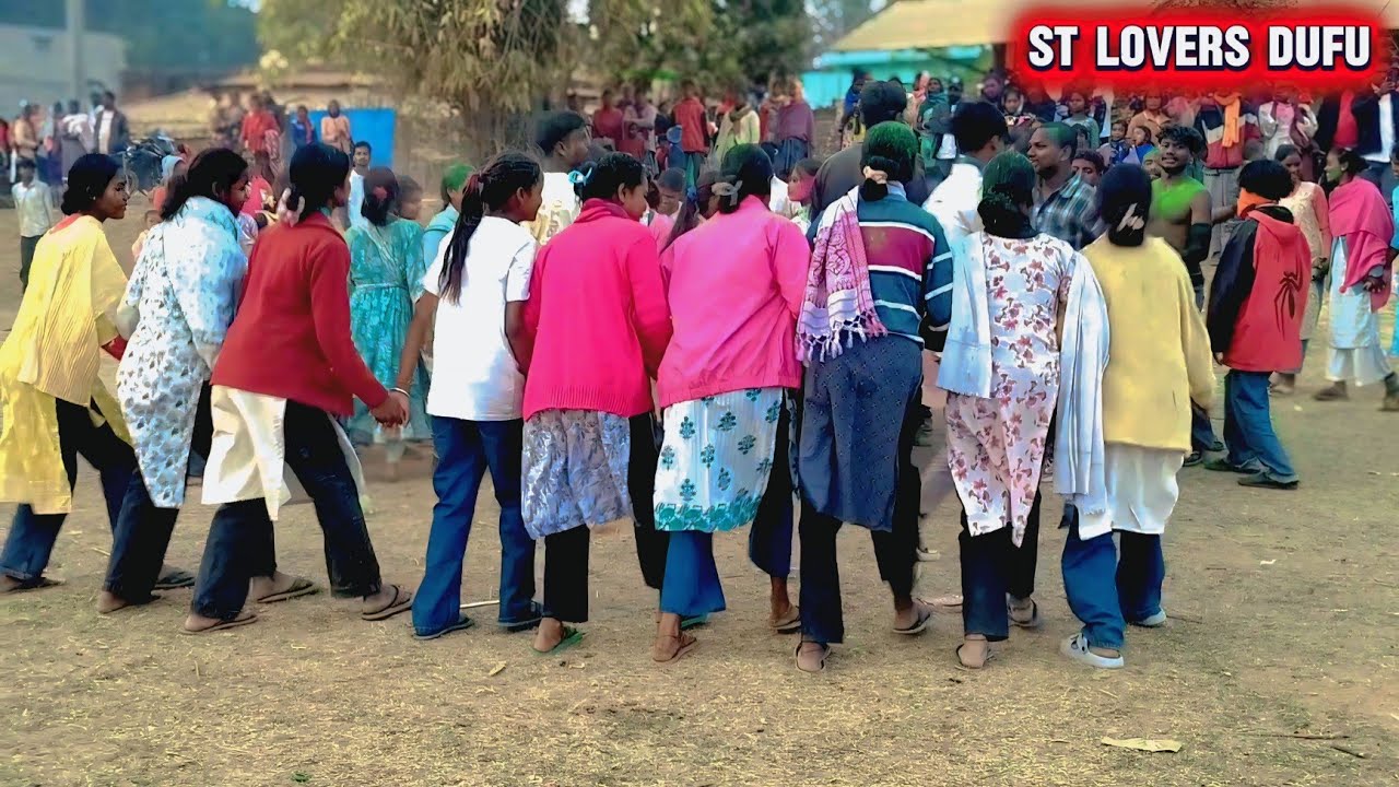 सूर्य मंदिर बुंडू प्रोग्राम सिल्की सिल्की साड़ी तोर आइंख नीला नीला #_Singer_Nitesh_Kachhap