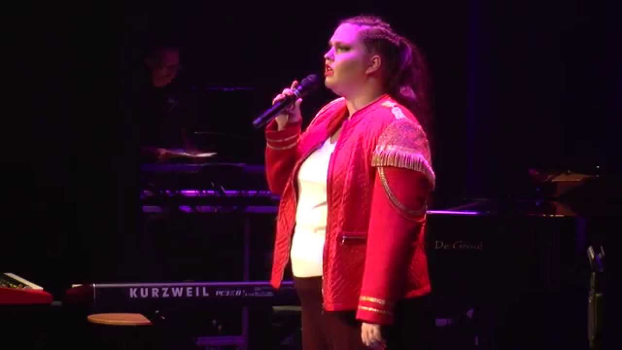 Childhood - Michael Jackson Cover (Michael Jackson's Vision)