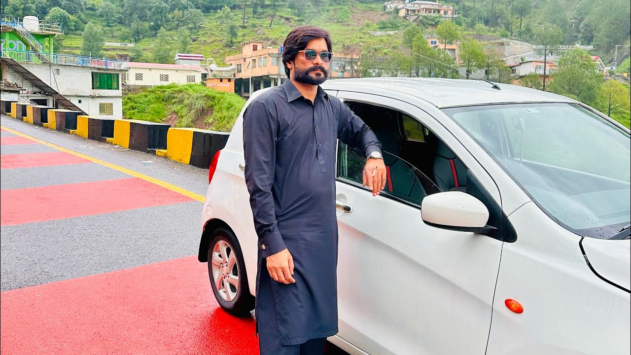 Travelling For Murree| Vip UCM Trip
