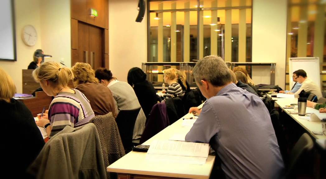 Accounting Technicians Ireland: A fast track into accountancy & finance