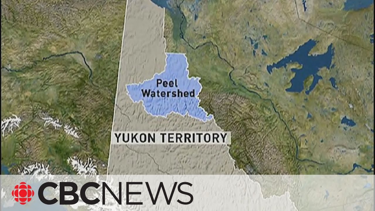 Yukon government argues for re-do of Peel watershed assessment in court