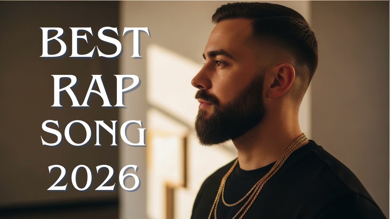 Лучшая рэп-песня 2026 года | No Sleep In Toronto