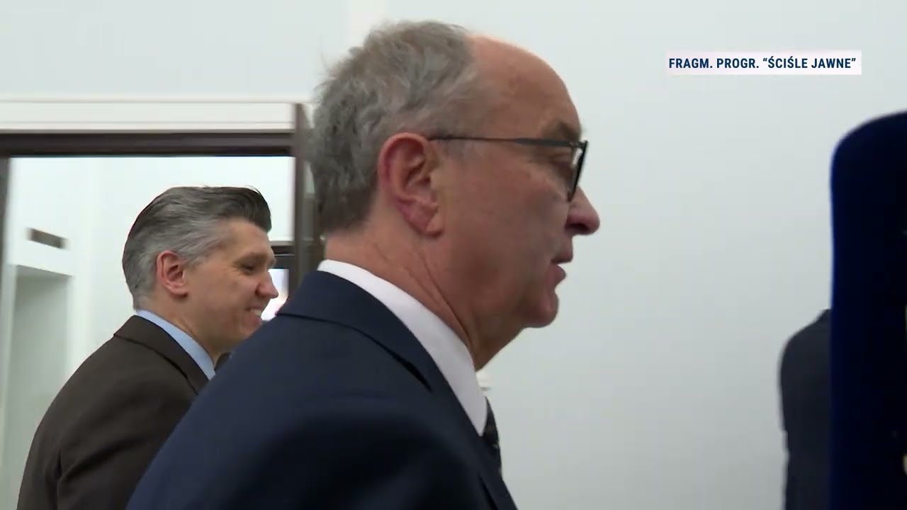 UKRYWANA PRAWDA! Rosyjskie powiązania Czarzastego? Media milczą, Republika ujawnia