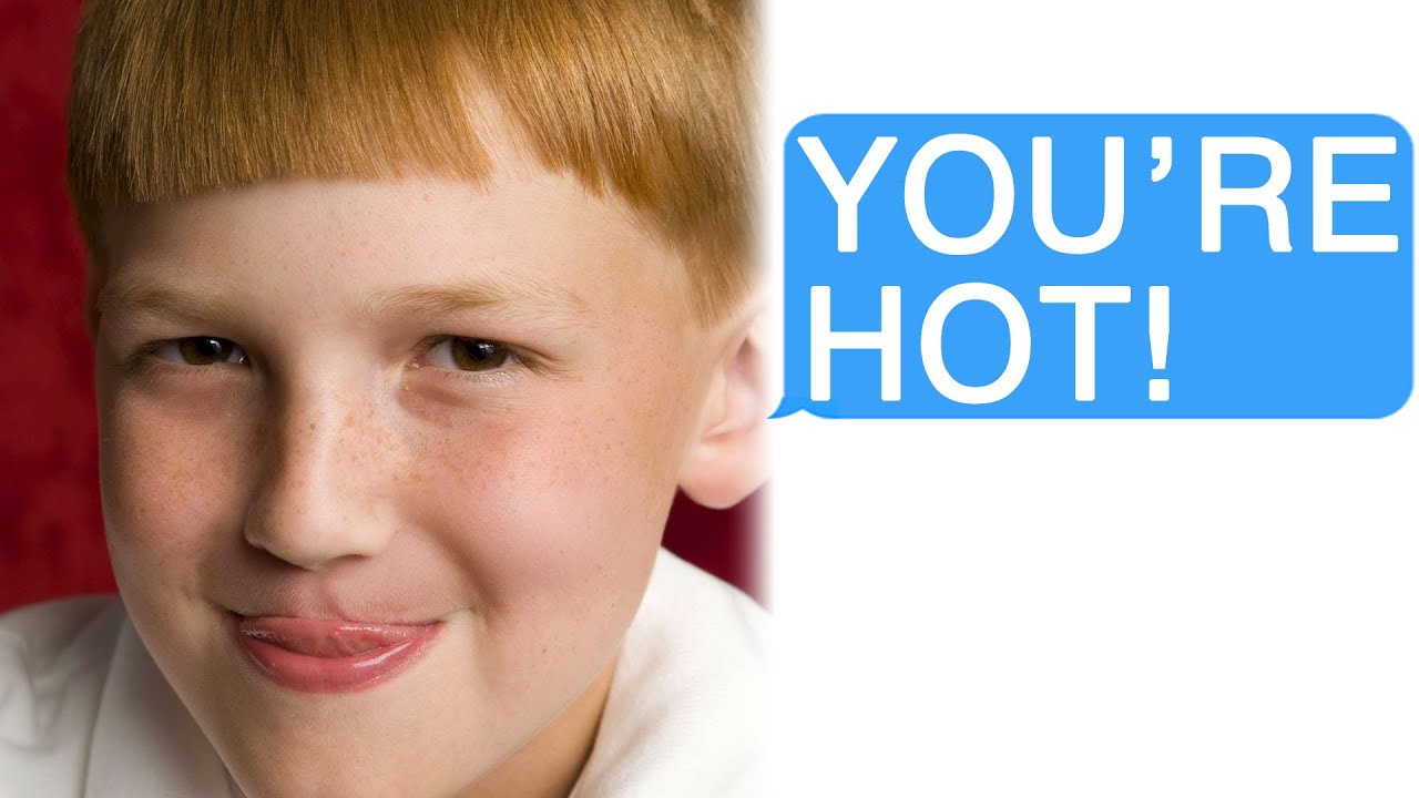 r/Relationships My Creepy 11-yo Brother-in-law WANTS Me