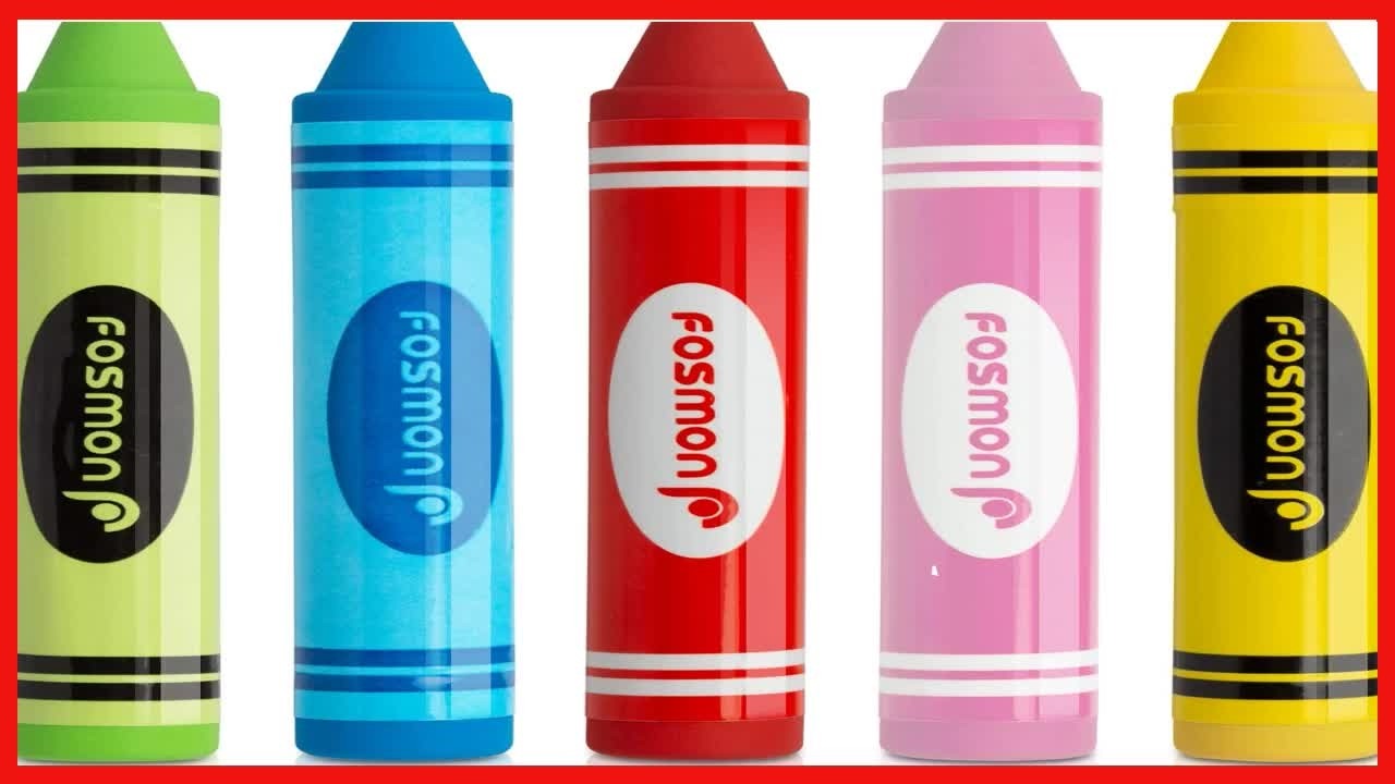 Стилусы для детей: улучшают обучение и легко защищают ваше устройство.