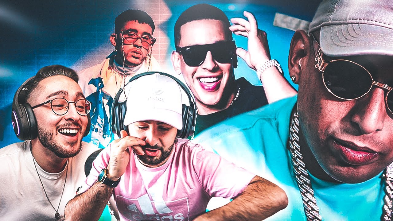 TERMINA la CANCIÓN de REGGAETÓN con Papi Gavi