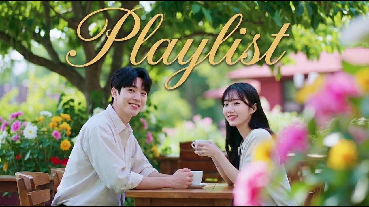 Playlist 카페에서 듣기 좋은 감성 발라드 #감성발라드 #카페플리 #플레이리스트 #새벽감성 #발라드추천 #감성발라드모음 #cafeplaylist #studyplaylist