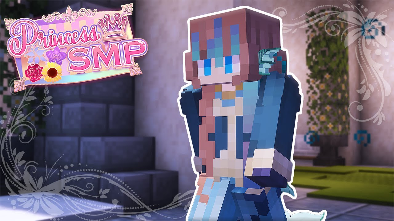 Return From Court | 🌊Court Rivalries: PSMP S3 (Minecraft SMP)