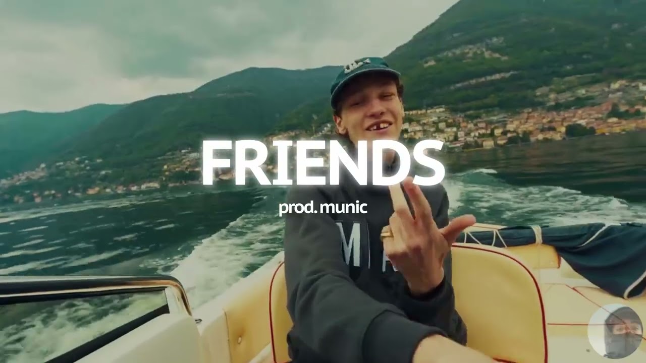 (FREE) Makko x BHZ Type Beat - 