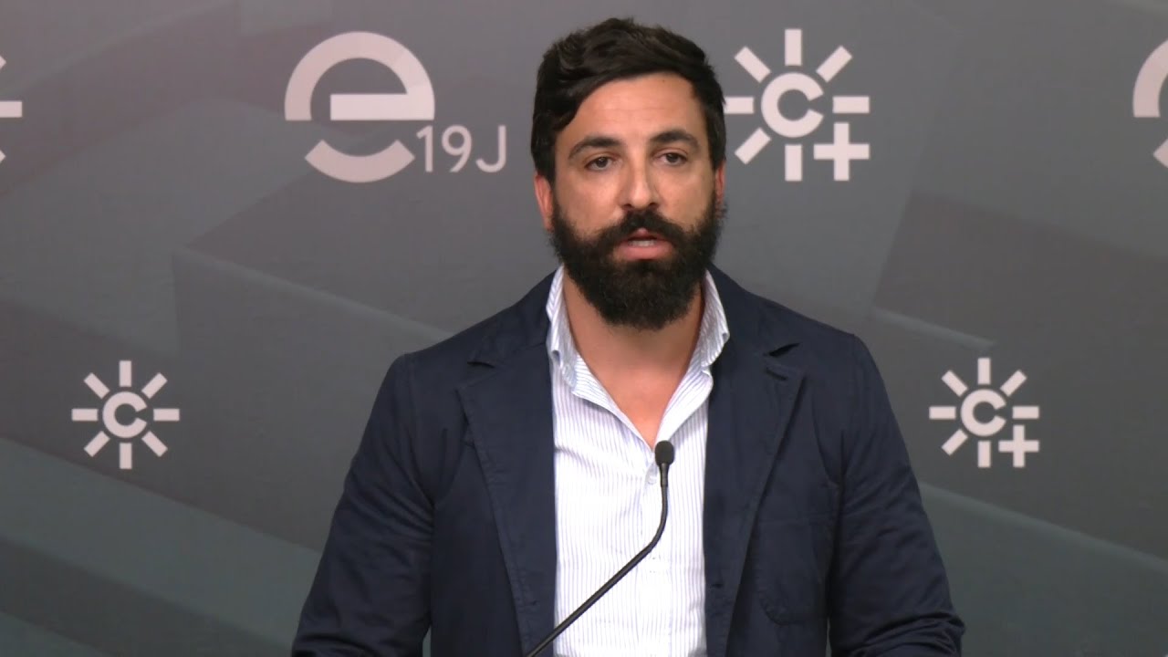 Vox valora el debate en Canal Sur e insiste en que 