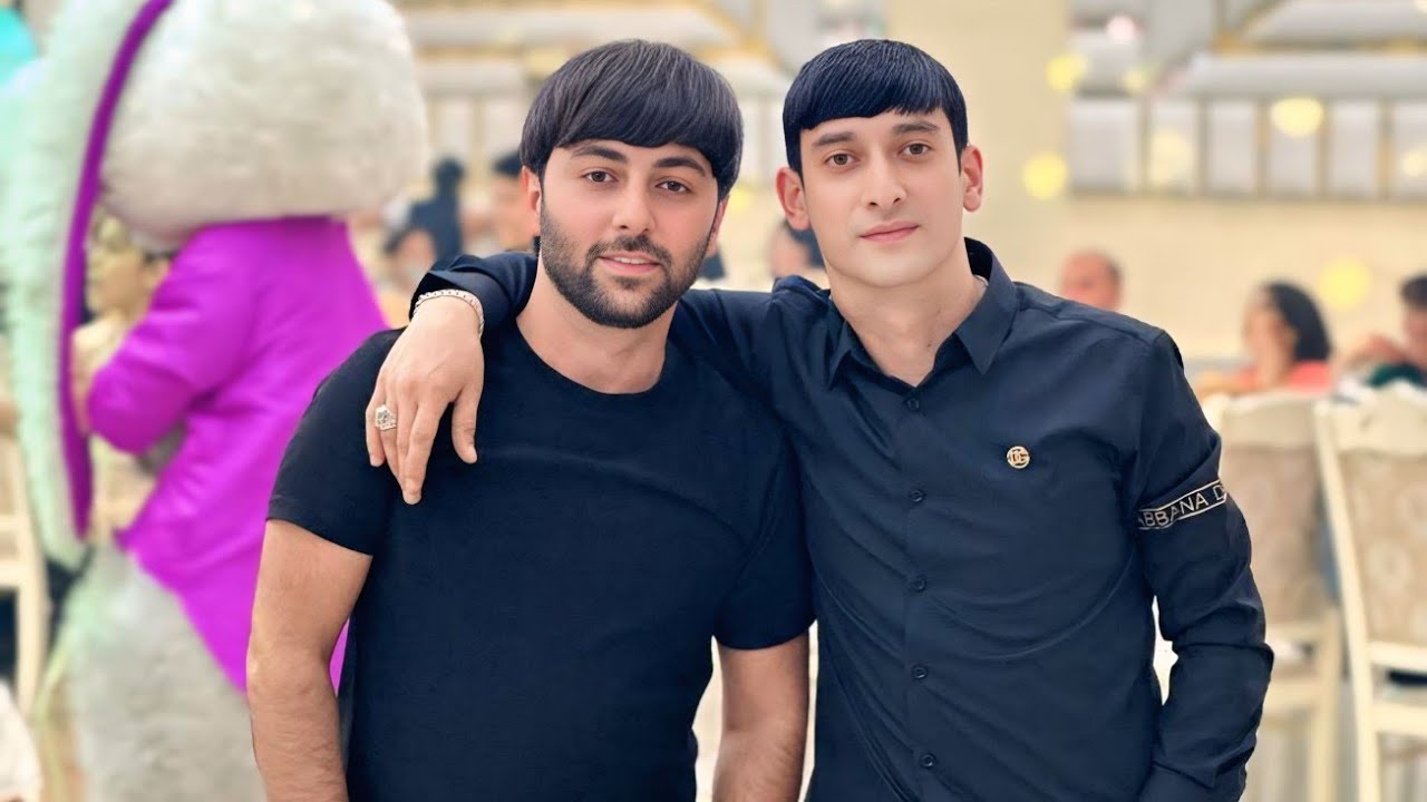 Cavanliq onnanda qeseydi ( Xanlar Genceli ) ( 2020 )