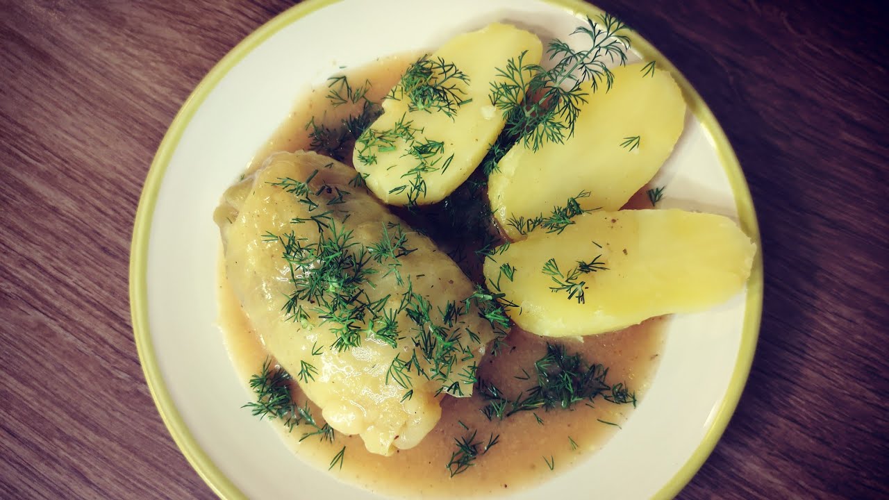 Jagnięcina duszona w kapuście :: Rozpływa się w ustach :: Pomysł na obiad :: 🥬