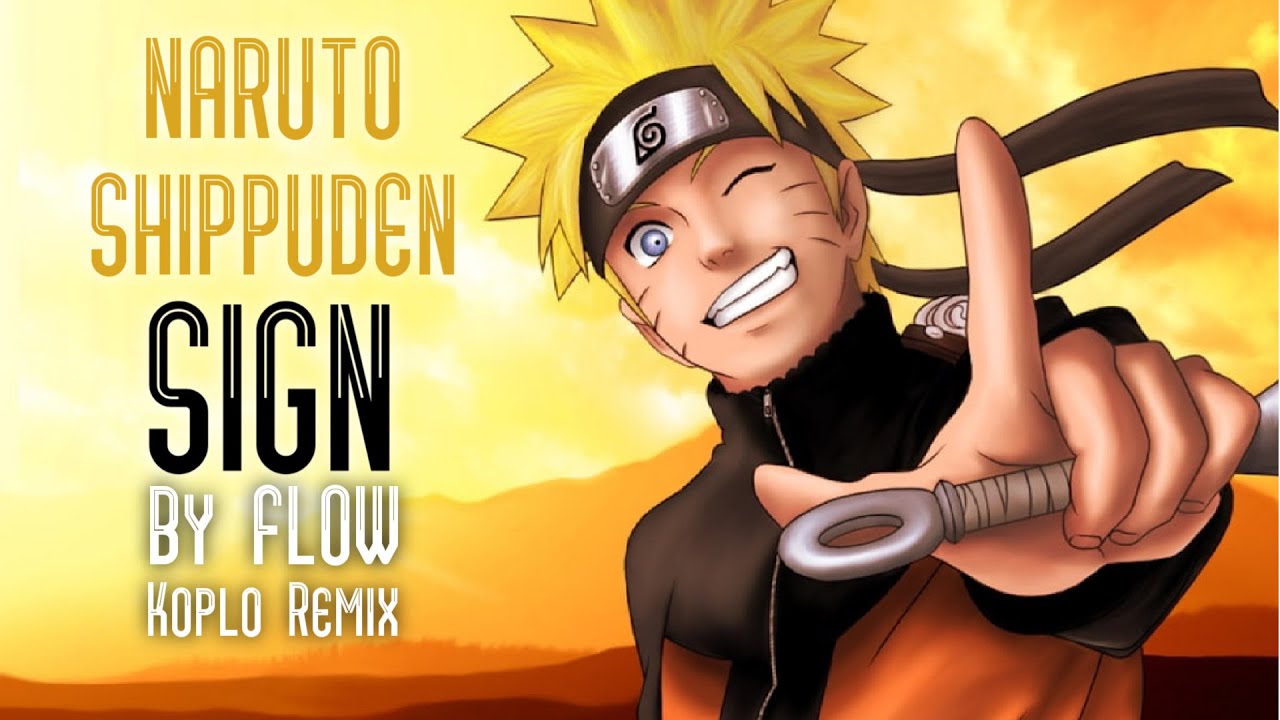 Naruto OP 6 