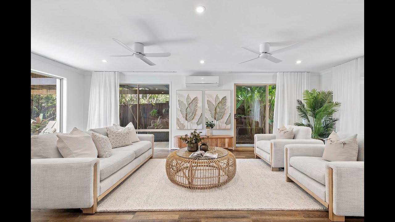For Sale - 13 Kingsmill Circuit, Peregian Springs - Williamson & Co Real Estate