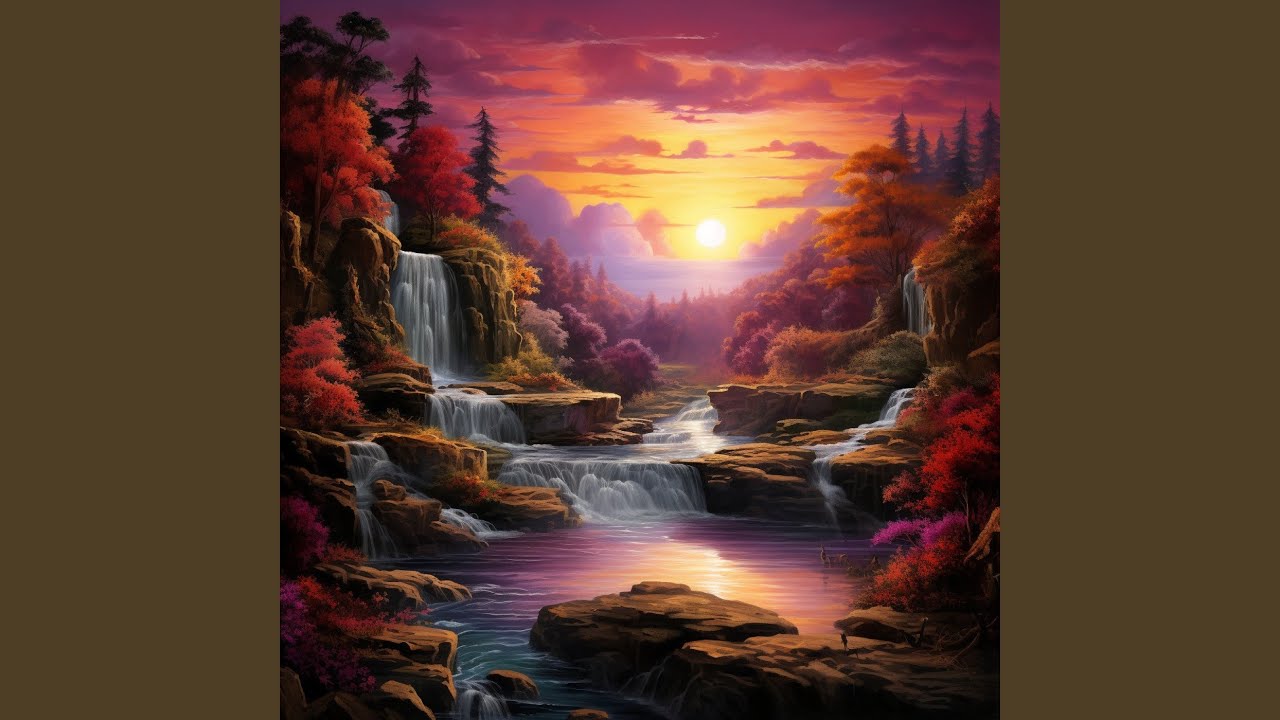 Reflective Waters Hymn