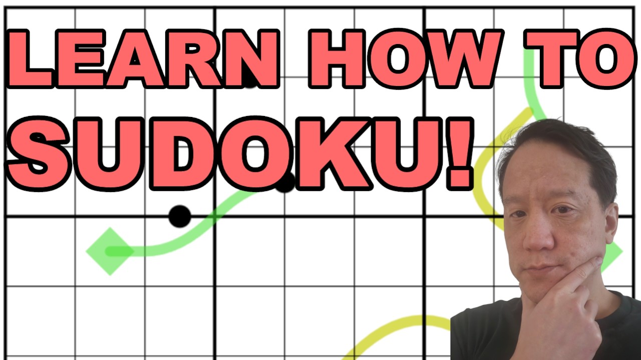 Learn How To Sudoku with First Crops of Spring