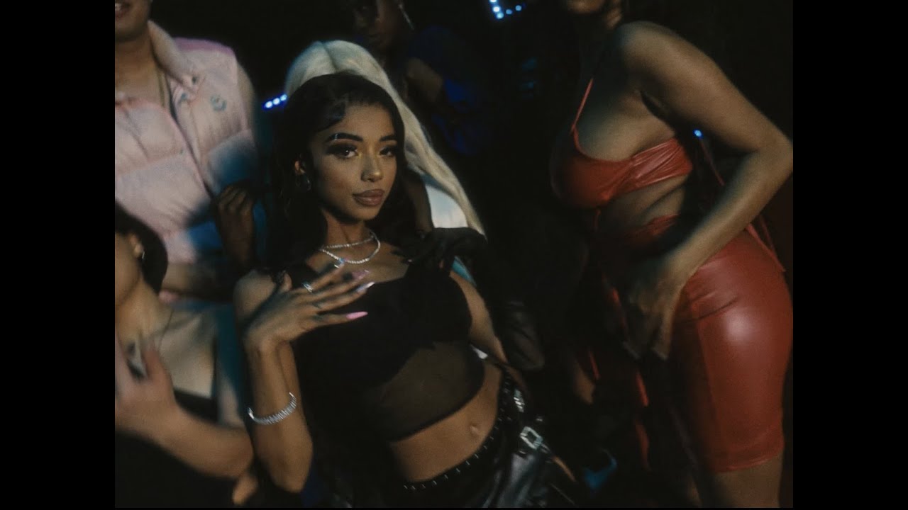 Ted Park x Parlay Pass - Bad to the Bone (Official Music Video)