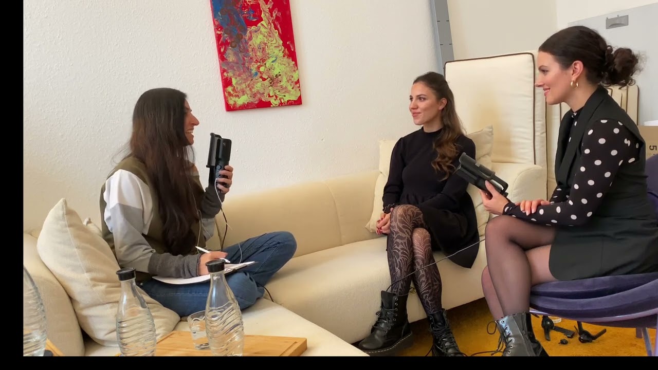 Wie Beziehung zu deinem Kind gelingt - Interview mit Katia Saalfrank