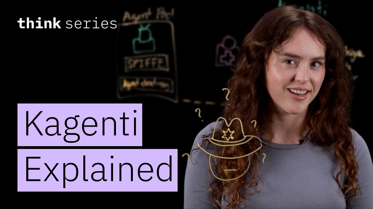 Kagenti&rsquo;s Approach to Multi-Agent Security for AI Agents