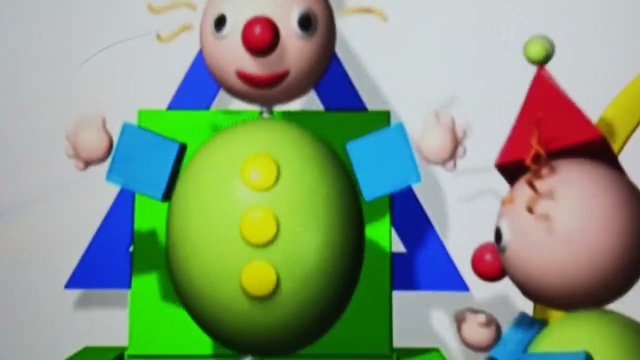 YTP: Baby Crazy Newton 