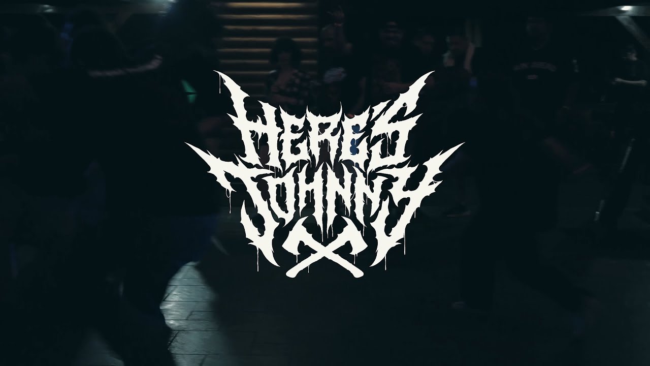 TORTURA TOUR 3 | HERE'S JOHNNY LIVE AT SALÓN BATARÁ 4-10-2025