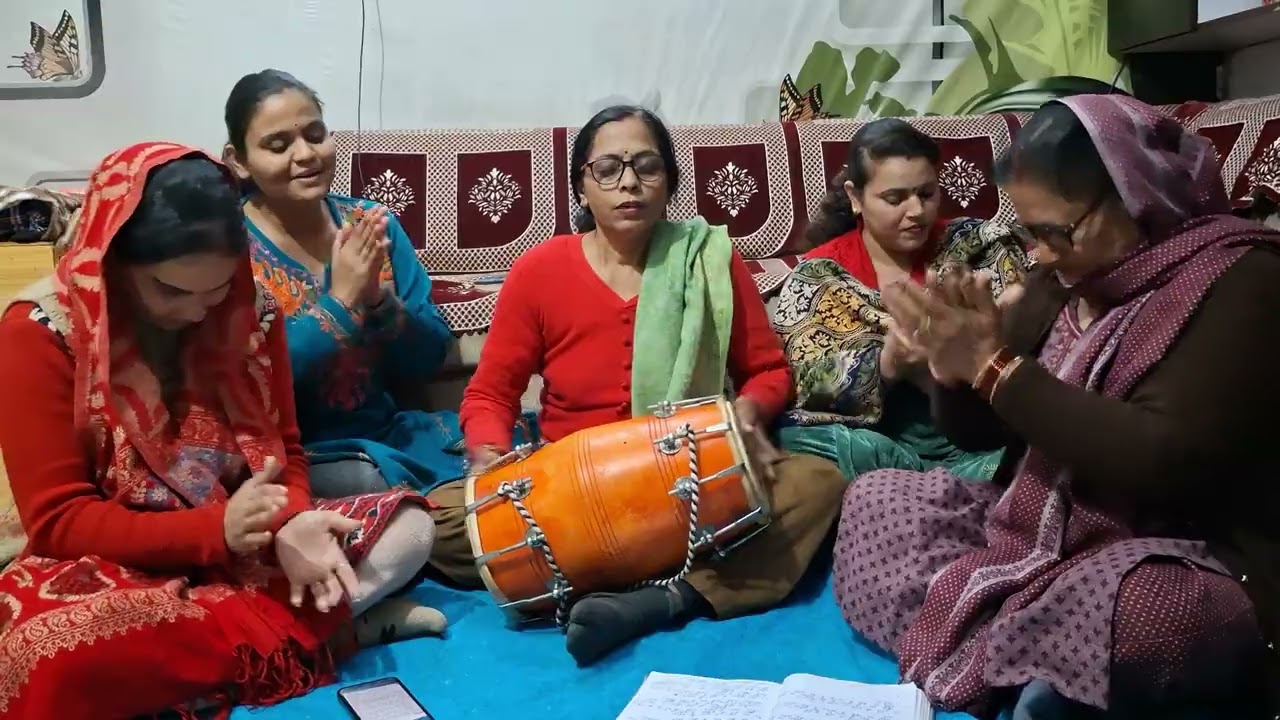 bhole ko kaise main manaun भोले को कैसे मैं मनाऊं मेरा भोला ना माने || Shiv bhajan shivratri special