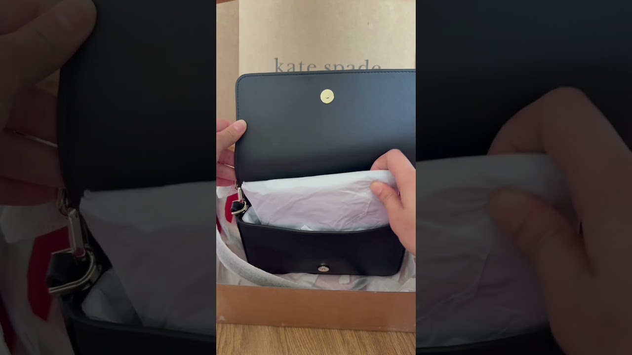 #katespade #lena #mini #crossbody