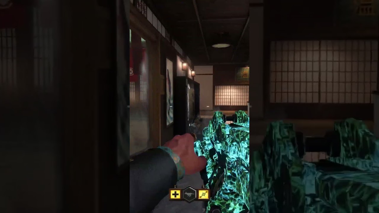 My Game Sense Peak!