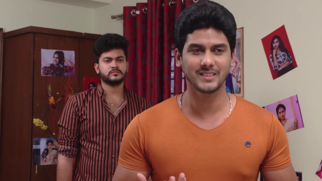 Raktha Sambandham - Ep 552 - Meghana lokesh, Jyothi reddy - Telugu Tv Serial - Zee5 Telugu Classics