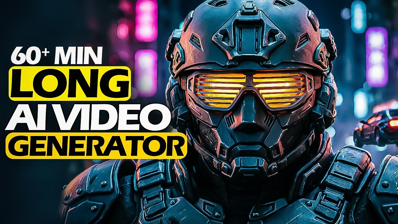 60-MINUTOWY FILM Z Seedance 2.0 I Sora 2: Tw&oacute;rz NIEOGRANICZONĄ LICZBĘ film&oacute;w | NAJLEPSZY generato...