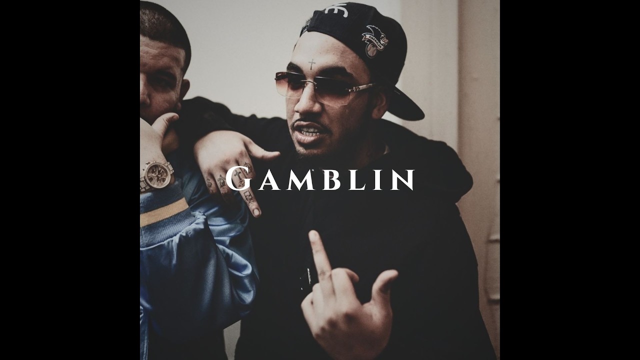 [FREE] Shoreline Mafia Type Beat - 'Gamblin' (Prod. YAKO)