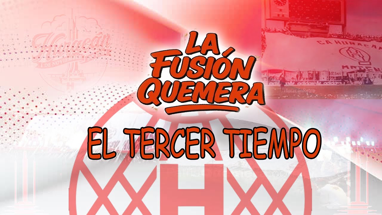 FUSION TERCER TIEMPO