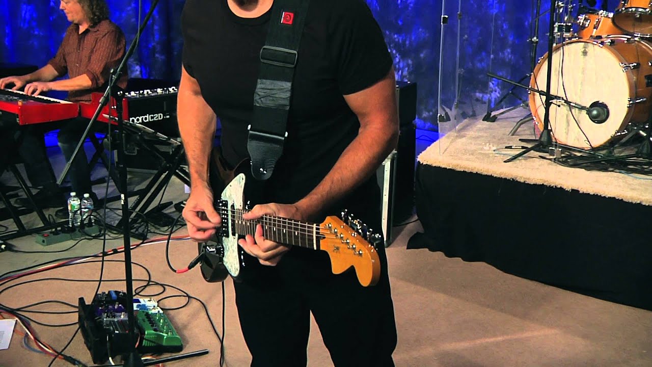 Tommy Castro - Lose Lose - Don Odell's 