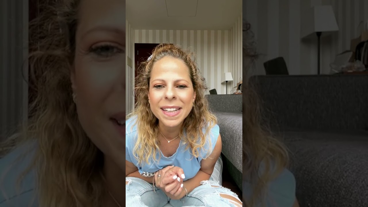 Pastora Soler Directo Instagram 24/04/2021