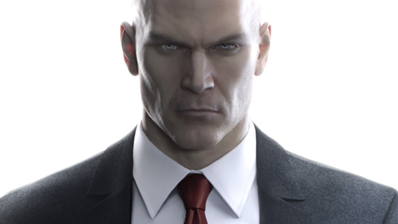 ASSASSINO PROFISSIONAL! HITMAN™