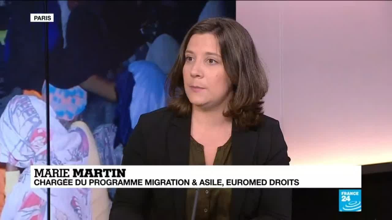 Quelle politique migratoire en Europe ?