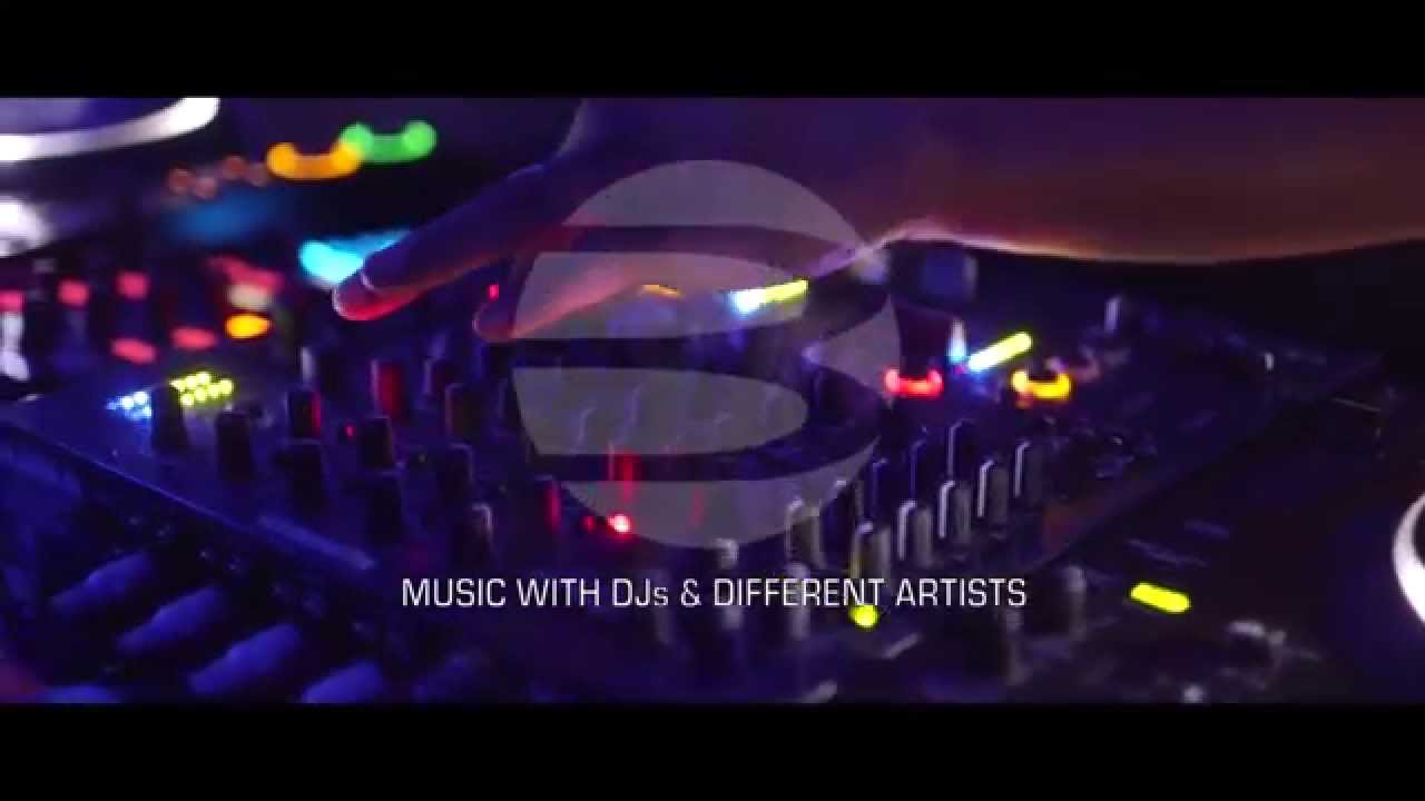 BLANCO DISCOCLUB  ISCHIA