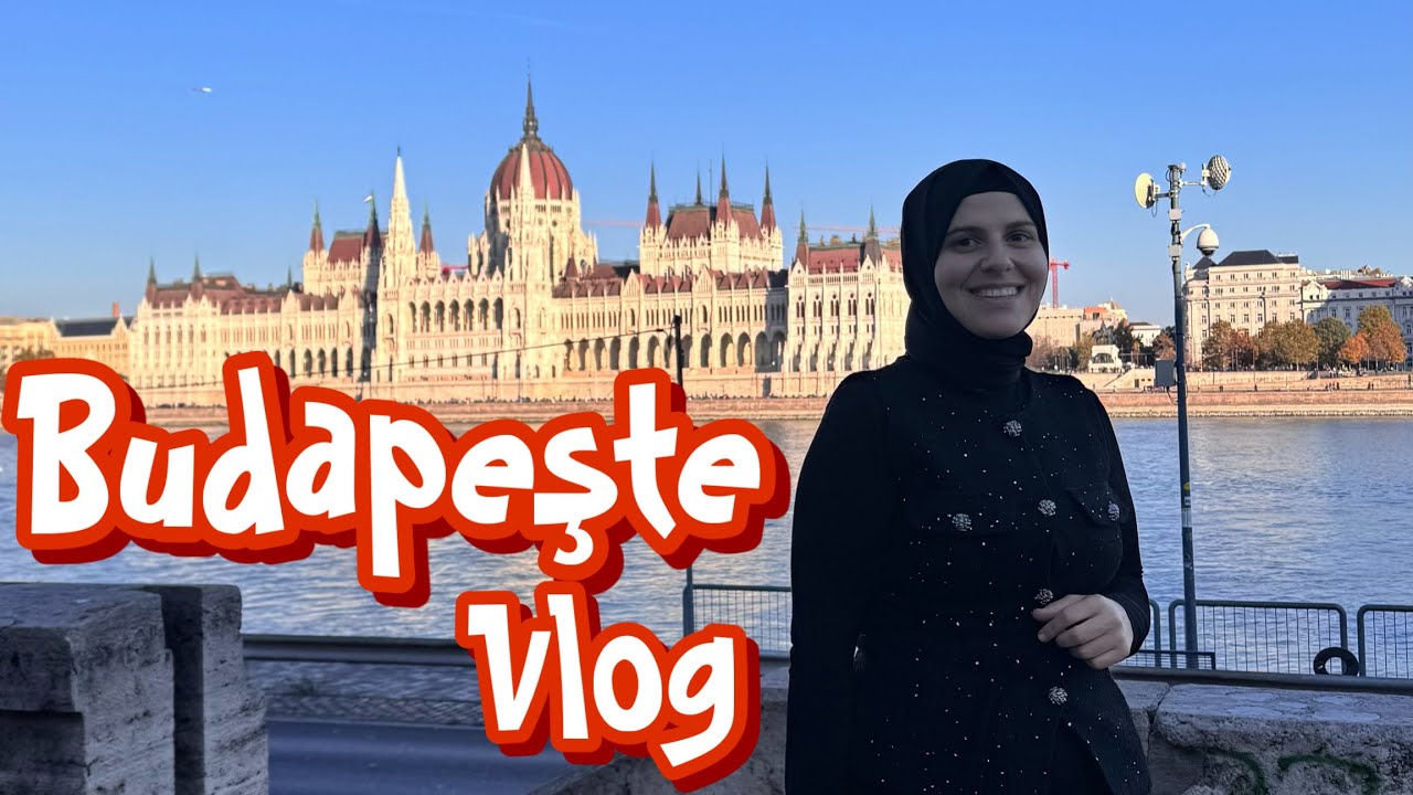 BUDAPEŞTE VLOG (YEME-İÇME-KONAKLAMA-HAVALİMANI ULAŞIMI- OTOBÜS TERMİNALİ)