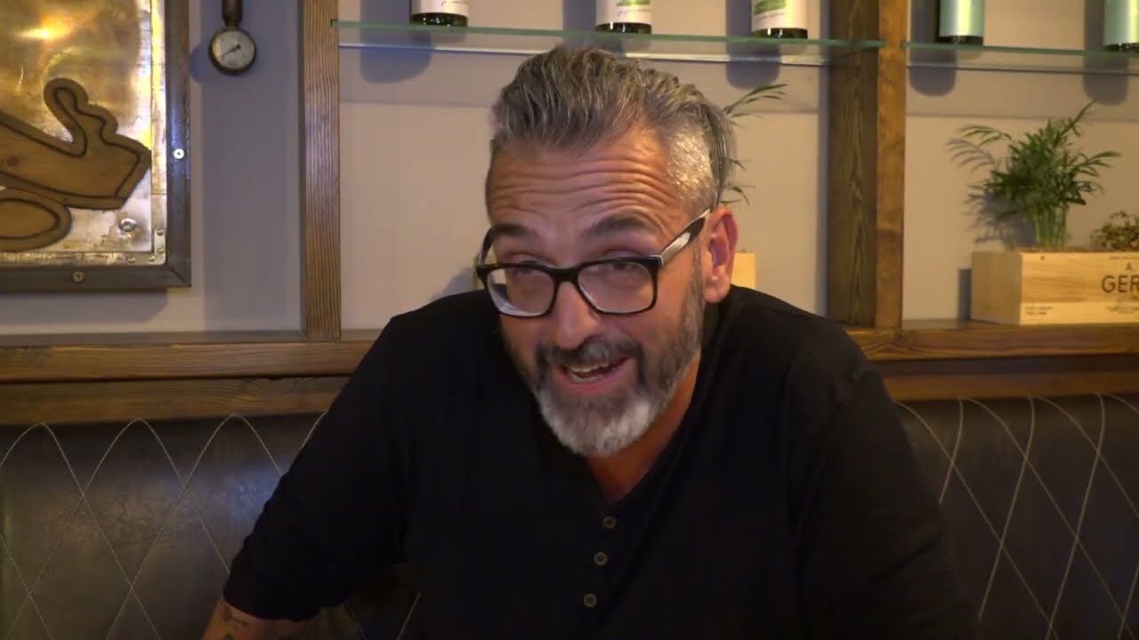 Rákóczi Feri balkáni utazása: Albániába ment a családdal