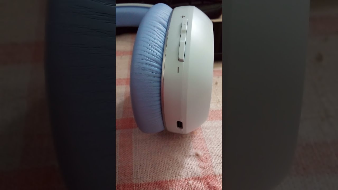 мои bluetooth наушники edifier w600bt