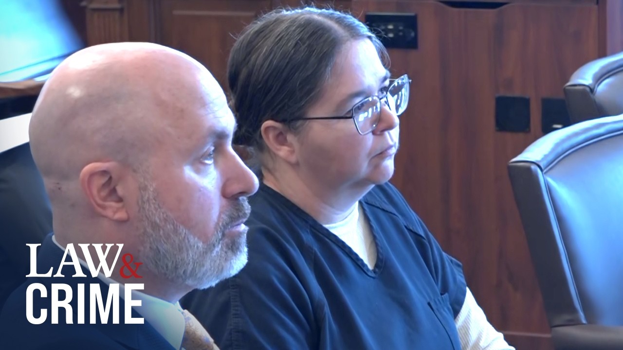 Amish Mom Sent to Psych Facility for Drowning 4-Year-Old Son
