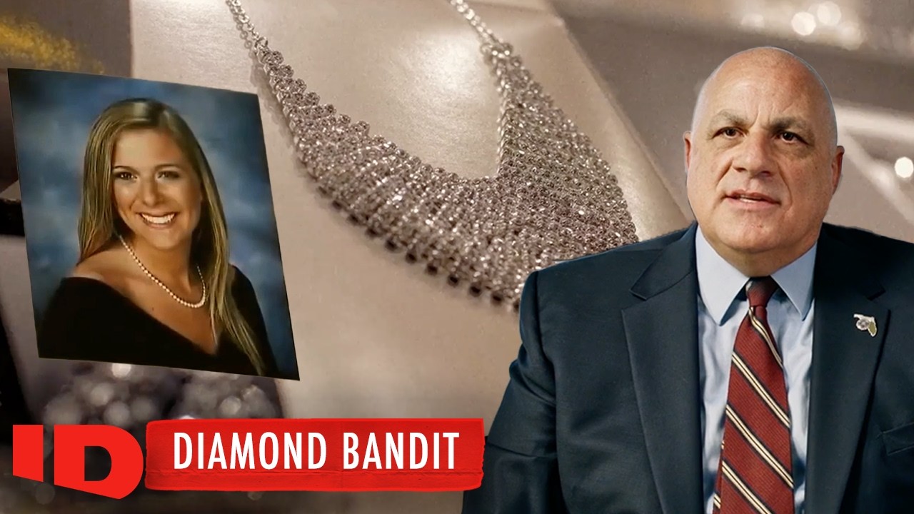 Diamond Diva Thief | FULL EPISODE RECAP | FEDS | ID