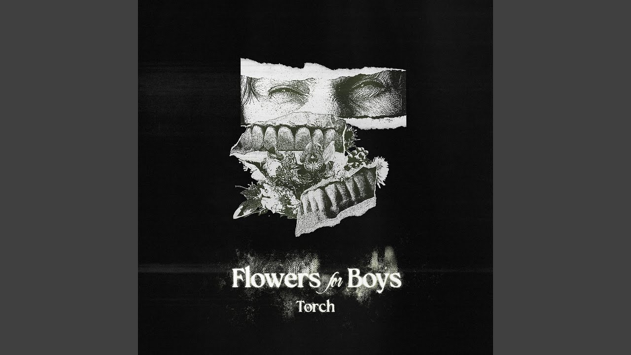 Flowers for Boys