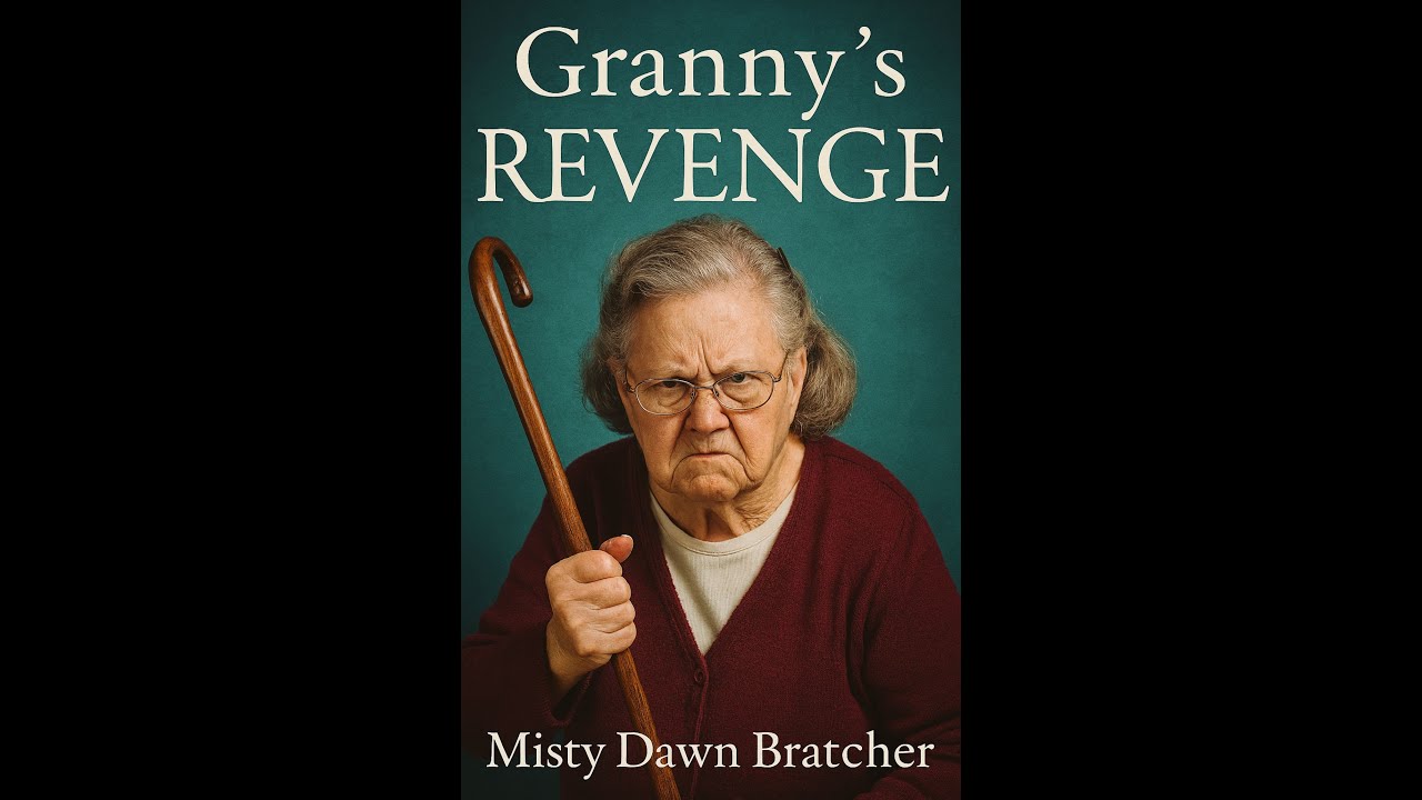 Granny's Revenge 
