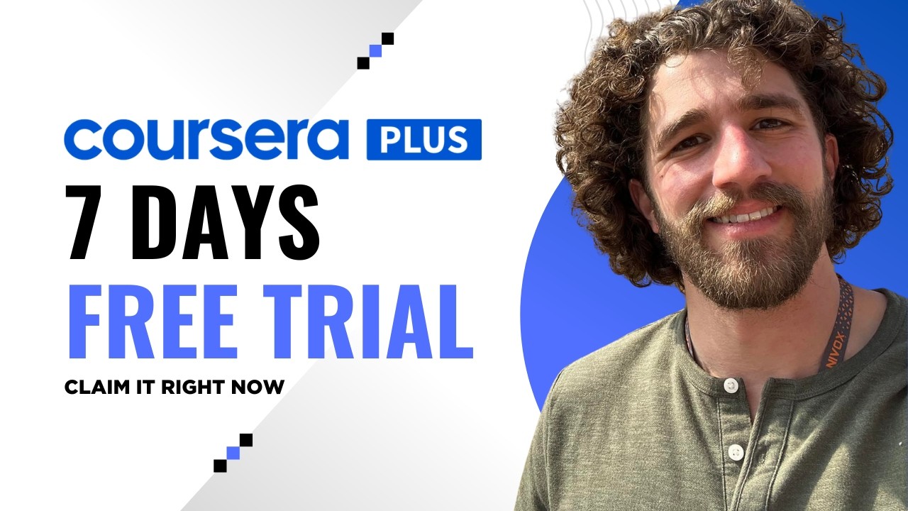 How to Claim Coursera&rsquo;s 7-Day Free Trial (2026 Guide)