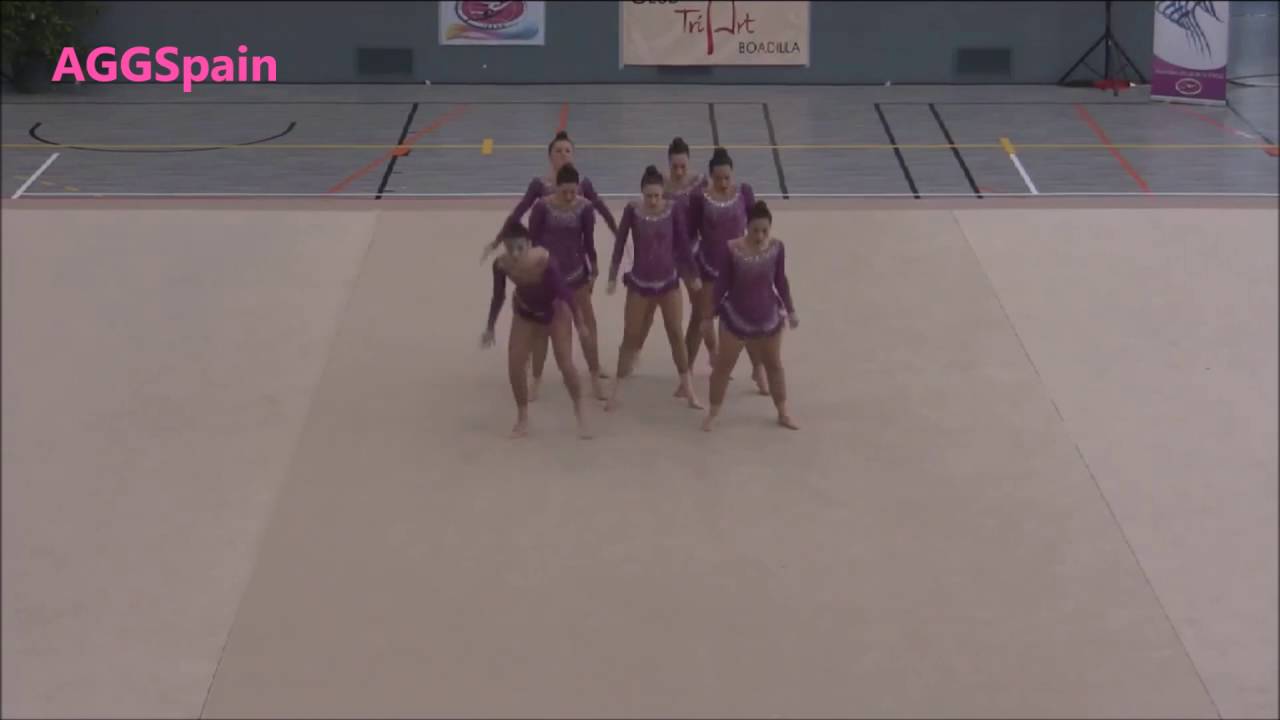 Club María Barbeito GAL Senior Femenino Final Campeonato de España 2016 Boadilla del Monte