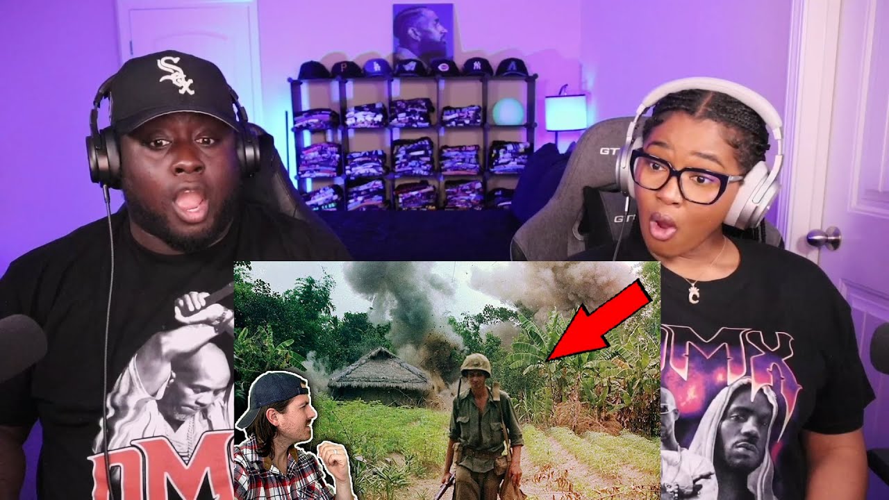 Kidd and Cee Reacts To This Man Died 37 Times (Mr Ballen)